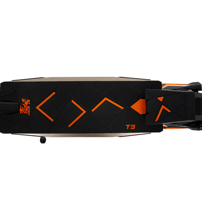 KuKirin T3 2026 - 800W - PREORDER