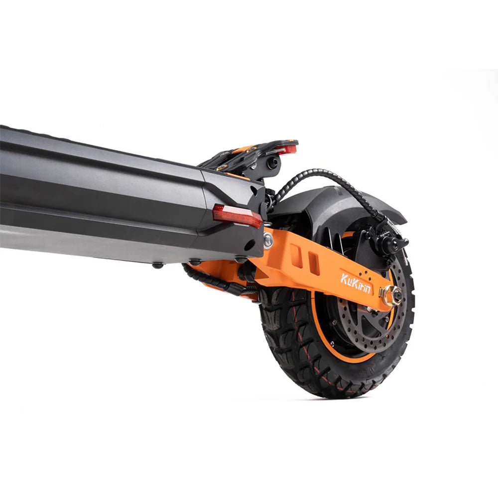 KuKirin G2 Max 2026 - 1000W Long Range - PREORDER