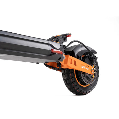 KuKirin G2 Max 2026 - 1000W Long Range - PREORDER